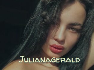 Julianagerald