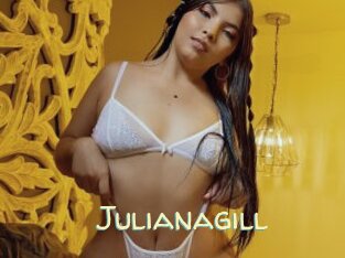 Julianagill