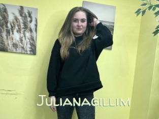 Julianagillim
