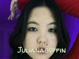 julianagoffin Sexy Tchat