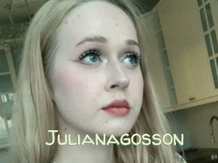 Julianagosson