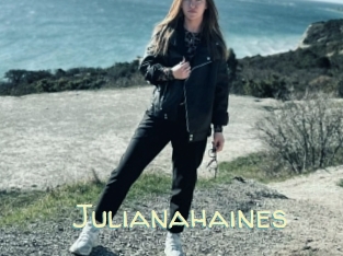 Julianahaines