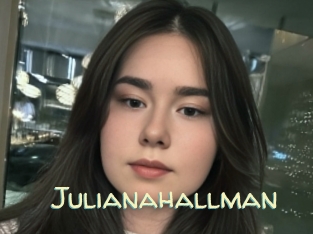Julianahallman