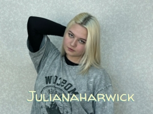Julianaharwick