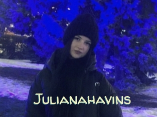 Julianahavins