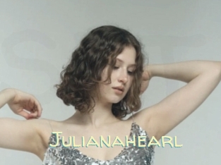 Julianahearl