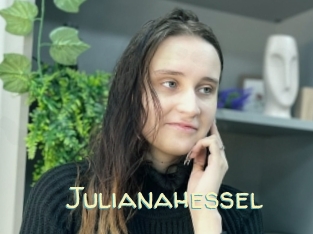 julianahessel Sexy Tchat