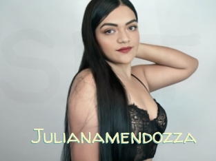 julianamendozza Sexy Tchat