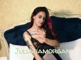 julianamorgan Sexy Tchat