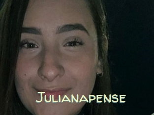 Julianapense