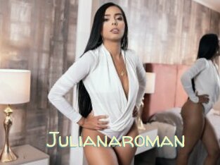 Julianaroman