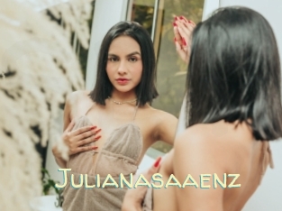 Julianasaaenz