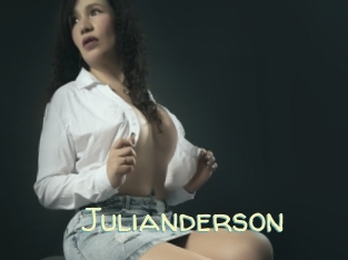 Julianderson