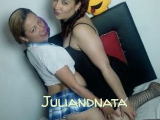 Juliandnata