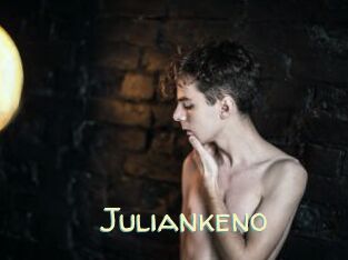 Juliankeno