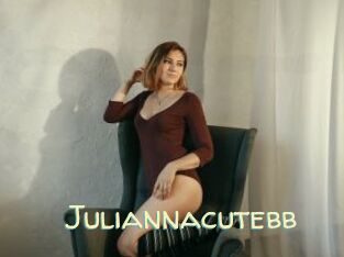 Juliannacutebb