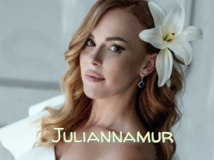 Juliannamur
