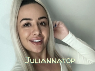 Juliannatop