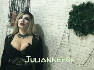Juliannefox