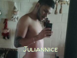Juliannice