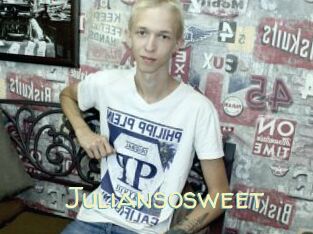 Juliansosweet