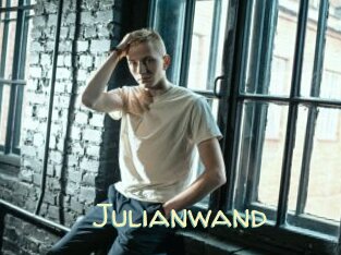 Julianwand