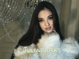 juliaparks Sexy Tchat