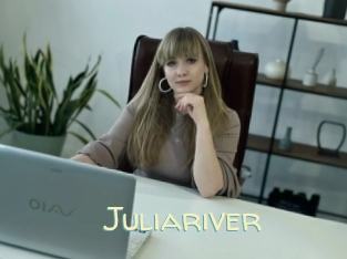 Juliariver