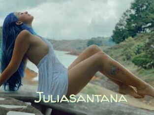 Juliasantana