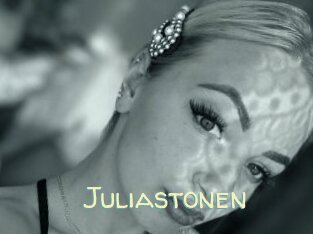 Juliastonen
