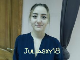 Juliasxy18