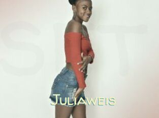 Juliaweis