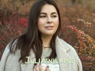 Juliawilkins