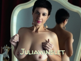 Juliawinslet