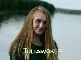 Juliawoker