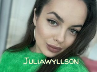 Juliawyllson