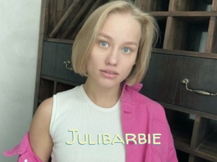 Julibarbie