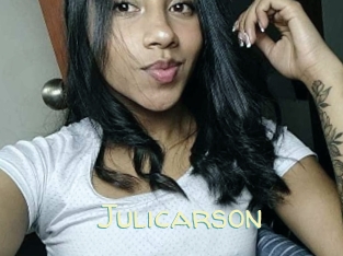 Julicarson