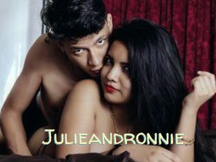 Julieandronnie