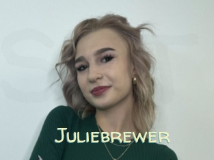 Juliebrewer