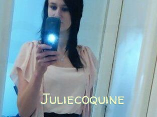 Juliecoquine