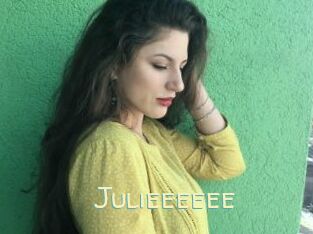 Julieeeeee