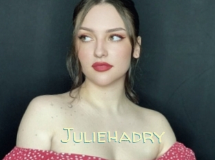 juliehadry Sexy Tchat