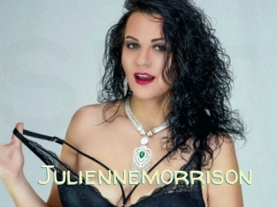 juliennemorrison Sexy Tchat