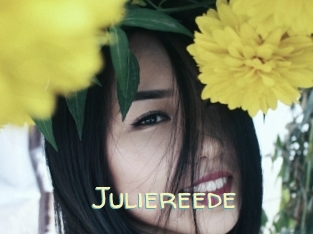 Juliereede