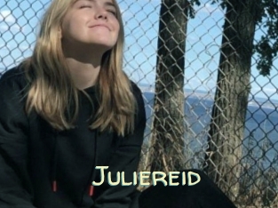 Juliereid