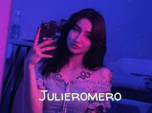 Julieromero