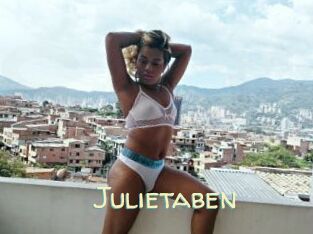 Julietaben