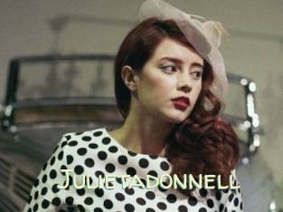 Julietadonnell