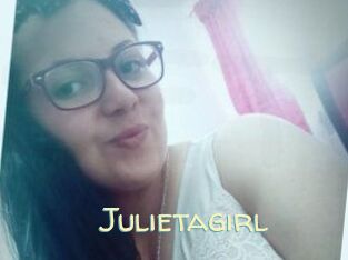 Julietagirl